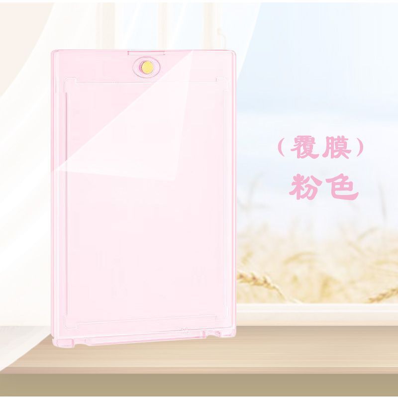 Recubierto de ladrillo tarjeta estrella Rosa 35PT (oro) diámetro interior 64,5*90