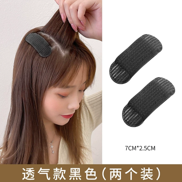 3# breathable black two.
