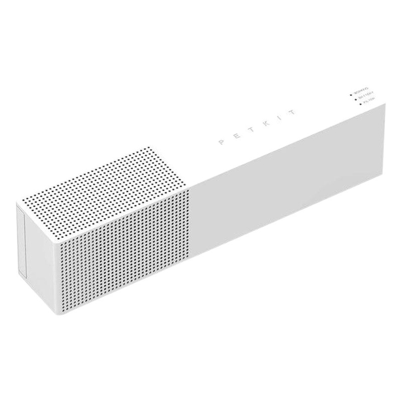 Xiaopei Odor Eliminator Filter Cartridge 2-Pack, Environmental Deodorizer, Air Purifier, Indoor Deodorizer, Odor Remover, Suitable for Cat Litter Box