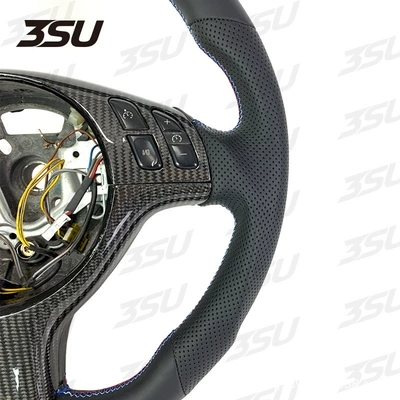 Steering wheel – 2004 2005