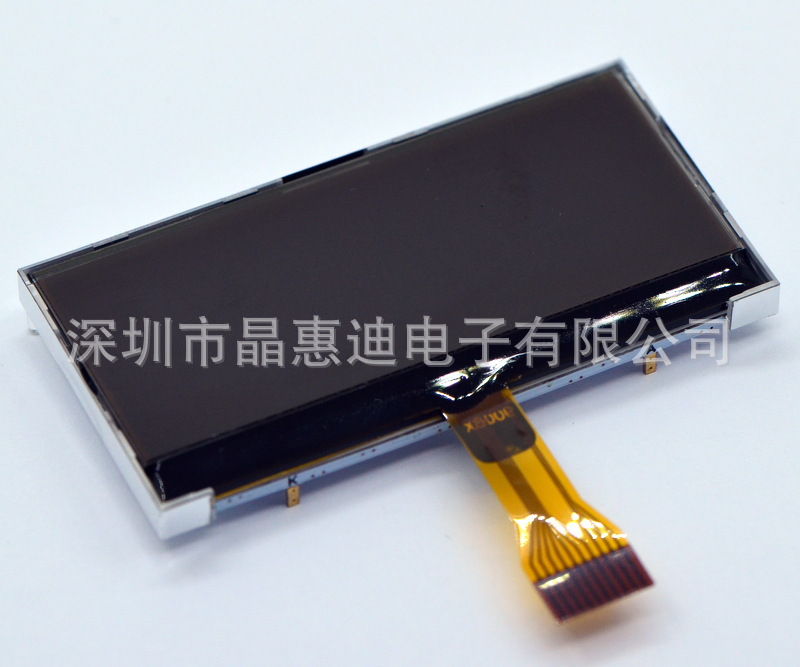 2.6�� �ڵװ��� ���� SPI 128*48 ͼ�ε���  lcdҺ����ʾ��