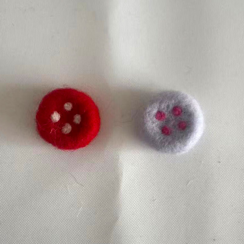 Buttons