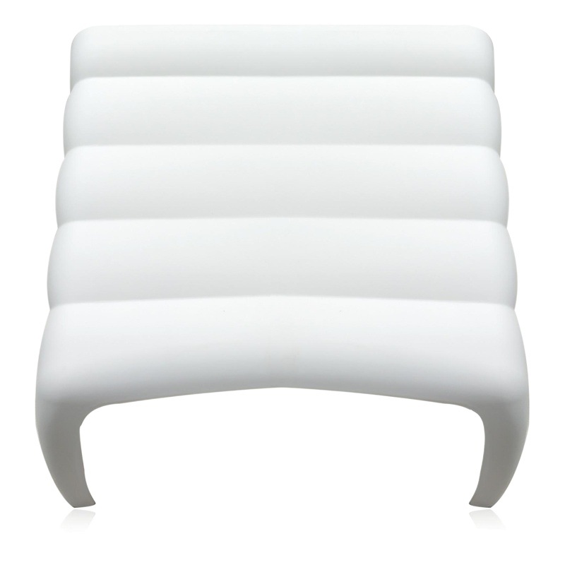 Factory direct Mummy bag plastic stool Mummy bag stool heart