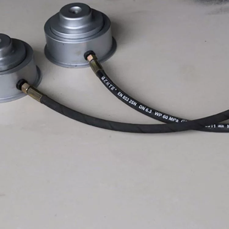 Шахтная стойка Напорный картридж Гидравлический манометр Напорный картридж Мониторинг туннельного котлована Инженерная разведка Напорный картридж