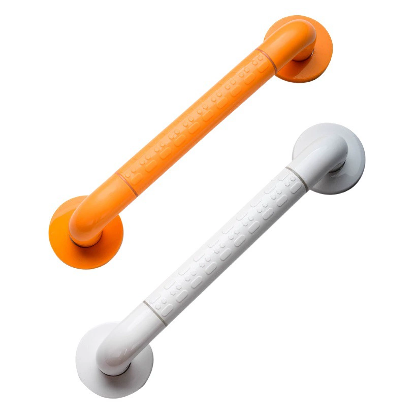 Туалет Перила против падения Туалет для ванной комнаты Нескользящие перила Туалет из нержавеющей стали Для инвалидов Пожилые люди