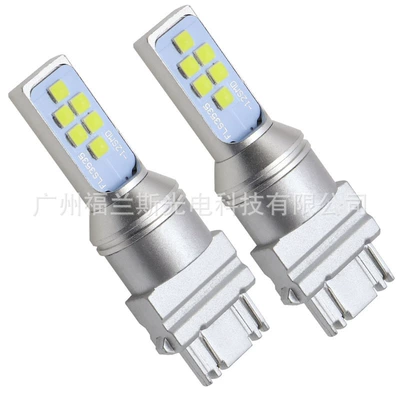 Car LED light brake, Brake light