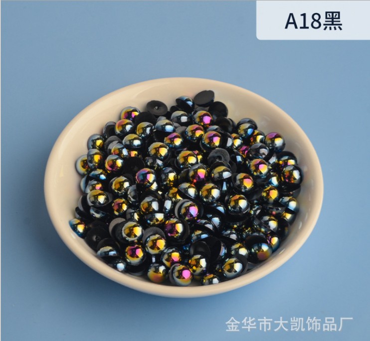 A18 black