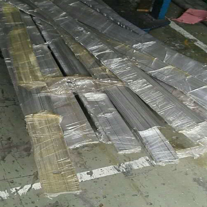 SUS304不锈钢扁钢 不锈钢冷拉扁钢