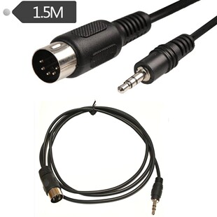 3.5MM���w���^�DMINI DIN 5P�����^���l�m������|���lݔ���D�Ӿ�