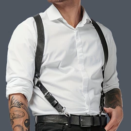 其他情趣用品;吊裤带、背带;饰品配件