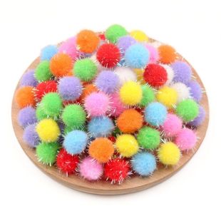 �׃��@�ֹ�diy �߲ʽz���[���b��ɫë��F؛���l �ֹ����]��ɫ��