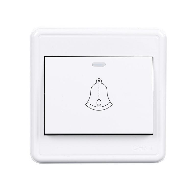 正泰电器 NEW1 开关面板 NEW1-C30200A | 710430100110121