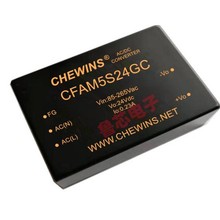 CFAM5D05-05IGCȫaAC-DCԴģK85-265Vݔ220VD5V5Vp·5W