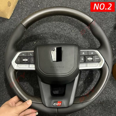 For Crown — Huángguān Steering wheel