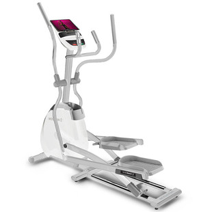 Qiaoshan (JOHNSON) Elliptical Machine Household Ellipsometer Space Walking Machine Sports Fitness EX-D
