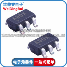 MAX1735EUK25+T �zӡADOX �͉������SOT-23-5 ȫ��ԭ�b�M��