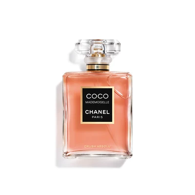 Perfplant seat Mademoiselle Heartbeat Perfume - miss-coco-heartbeat-perfume-100ml