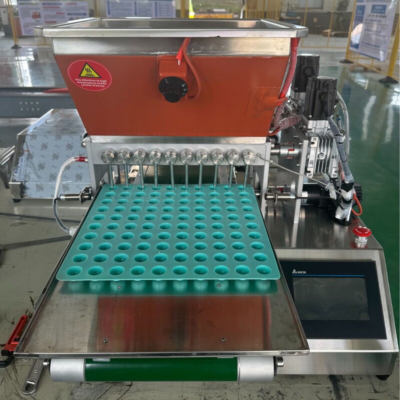 "Gummy Bear Machine, Bursting Sandwich Gummy Vitamin Gummy Machine, Functional Gummy Production Line" "Gummy Bear Machine, Bursting Sandwich Gummy Vitamin Gummy Machine, Functional Gummy Production Line"