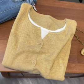 女式针织衫;毛衣;狗狗服装