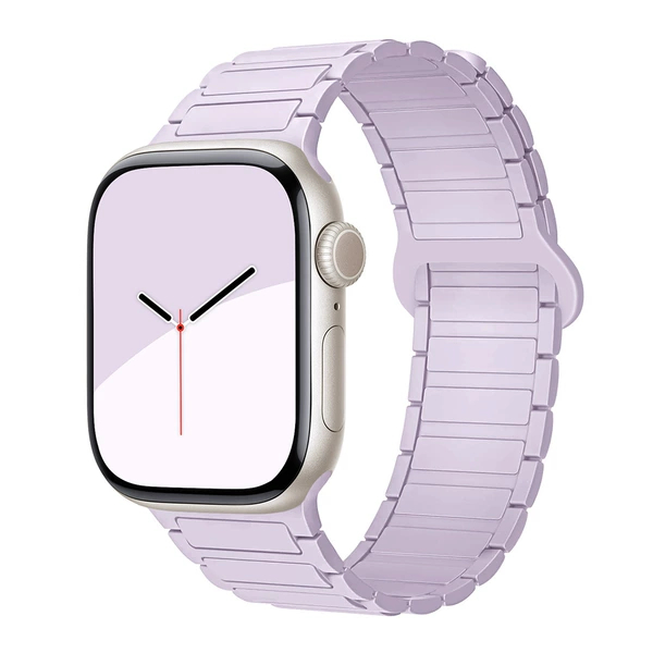 38/40/41/10-11th generation 42MM streamer purple