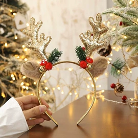 儿童发饰;儿童手套;发夹