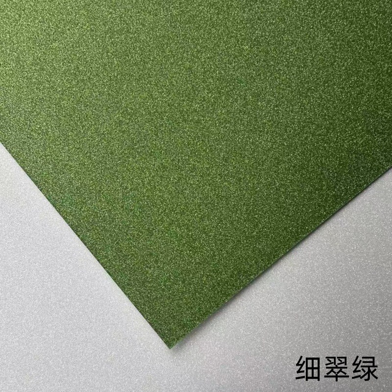 金箔紙 卸売 250g A3 A4 ゴールドパウダーペーパー グリッターペーパー 落ちにくい光沢紙 DIY 手芸材料|undefined