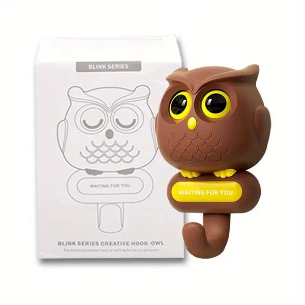 Olbow brown color