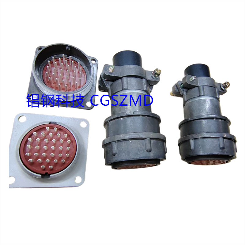 FQ14-9TS-8 FQ14-9 ���²�ͷWaterproof round bayonet connector