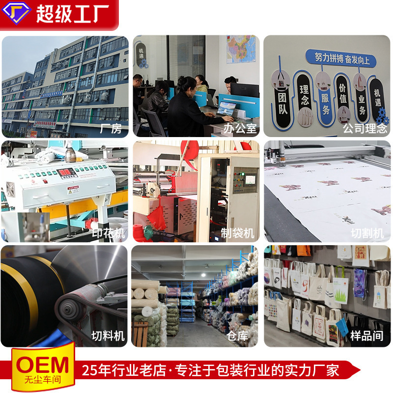 Bolsa de papel DuPont, bolsa de papel kraft lavable personalizada, no se rasga, bolso de regalo del Festival del Medio Otoño, bolso de hombro personalizado