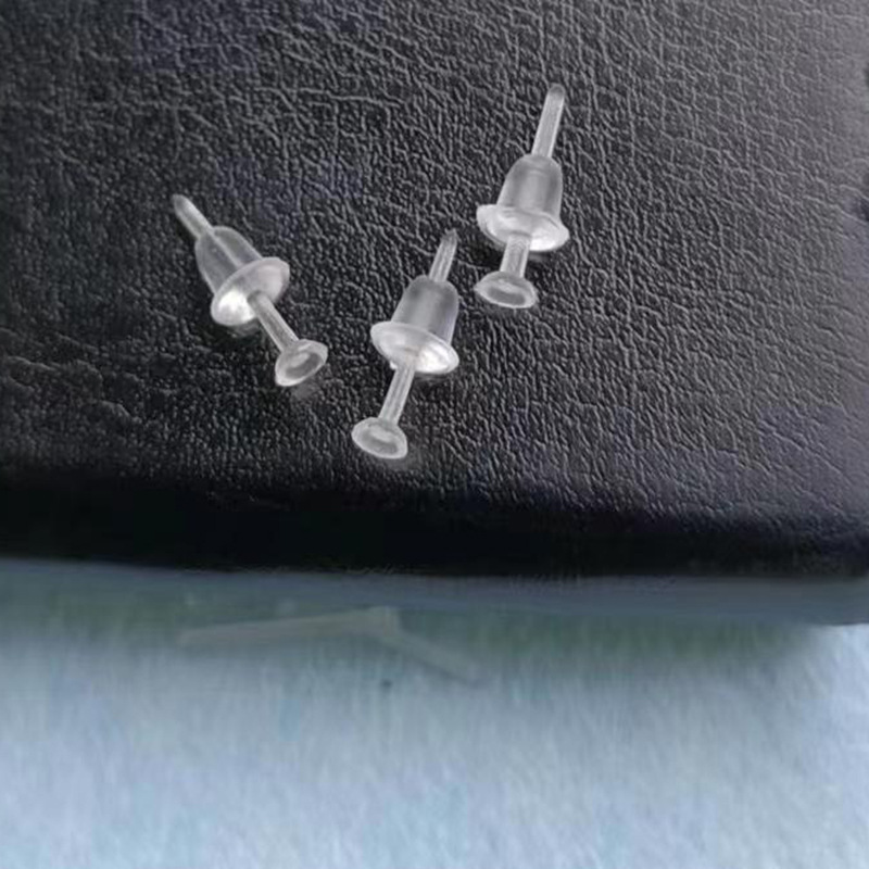 塑料平底针套装 3MM平底针