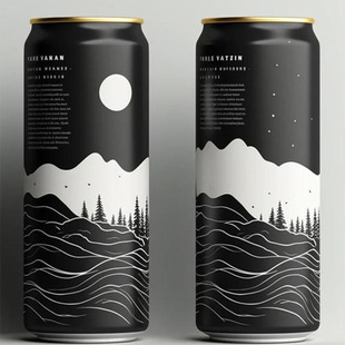 ơ��������憡��ӡˢ��ˇ250ml 330ml 355ml 500ml����������