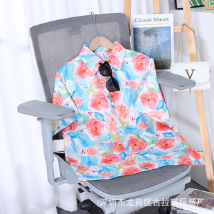 �|�ρ��羳���仨�r��Ů�ļ�����ins�������e��Hӡ����ˮ�R�r��