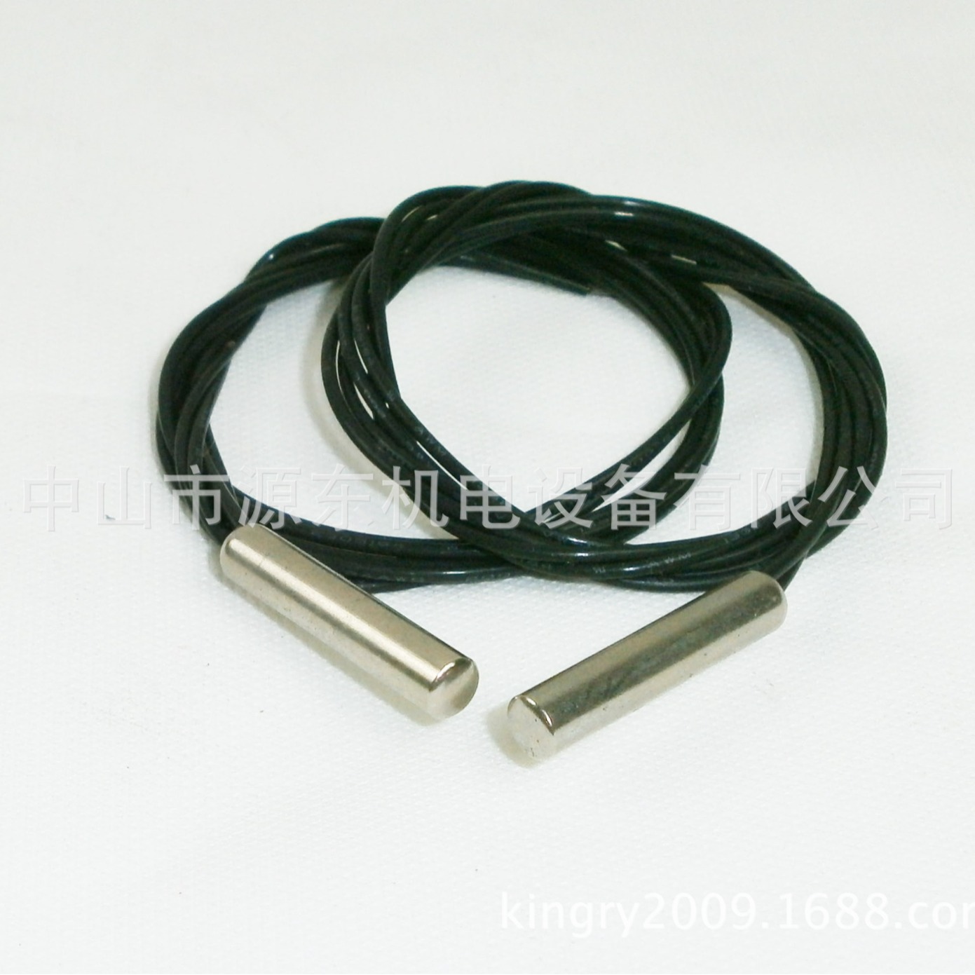 Ni120温度传感器热熔胶机热熔胶管热熔喷枪上用