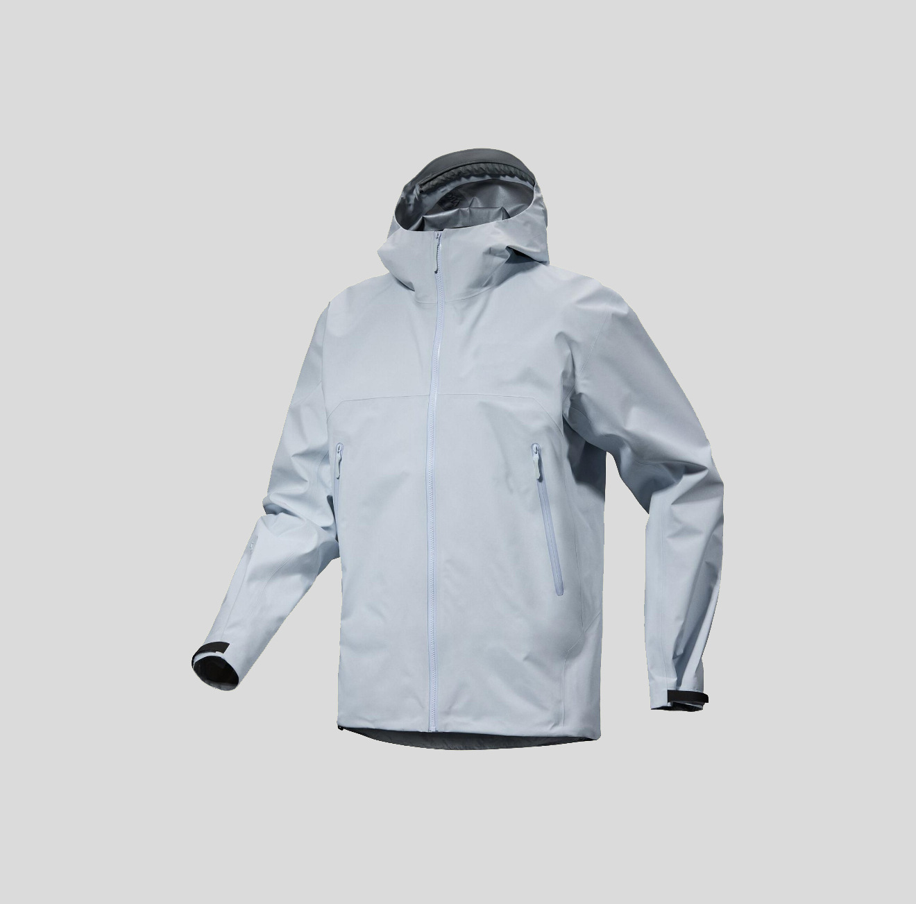 [Alta calidad] Taizhou Bird 's Home JAKKET al aire libre impermeable a prueba de viento abrasivo chaqueta de ropa de asalto casual