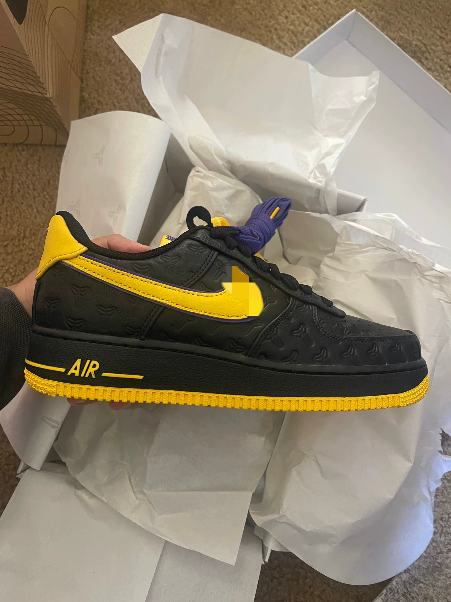 Nike Air Force 1, белые кроссовки, кроссовки для мужчин и женщин, кожаные низкие спортивные туфли, кожа буйвола