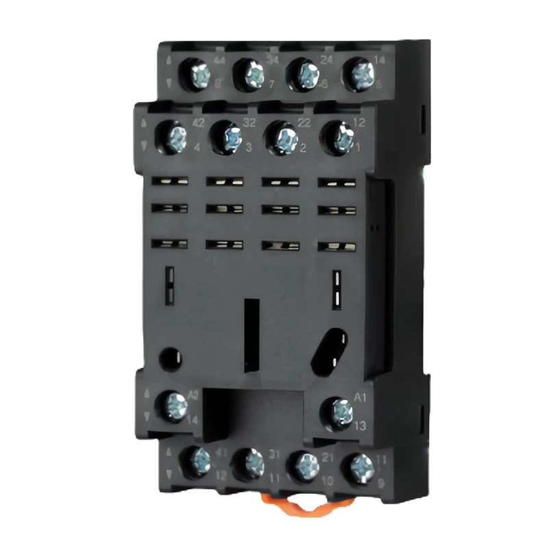 Реле базовое место Siemens 3RQ0084-1AC03