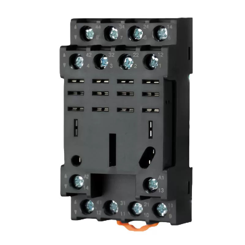 Реле базовое место Siemens 3RQ0084-1AC03