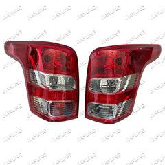 Applicable to Mitsubishi L200 TRITON 2015 Rear Lights