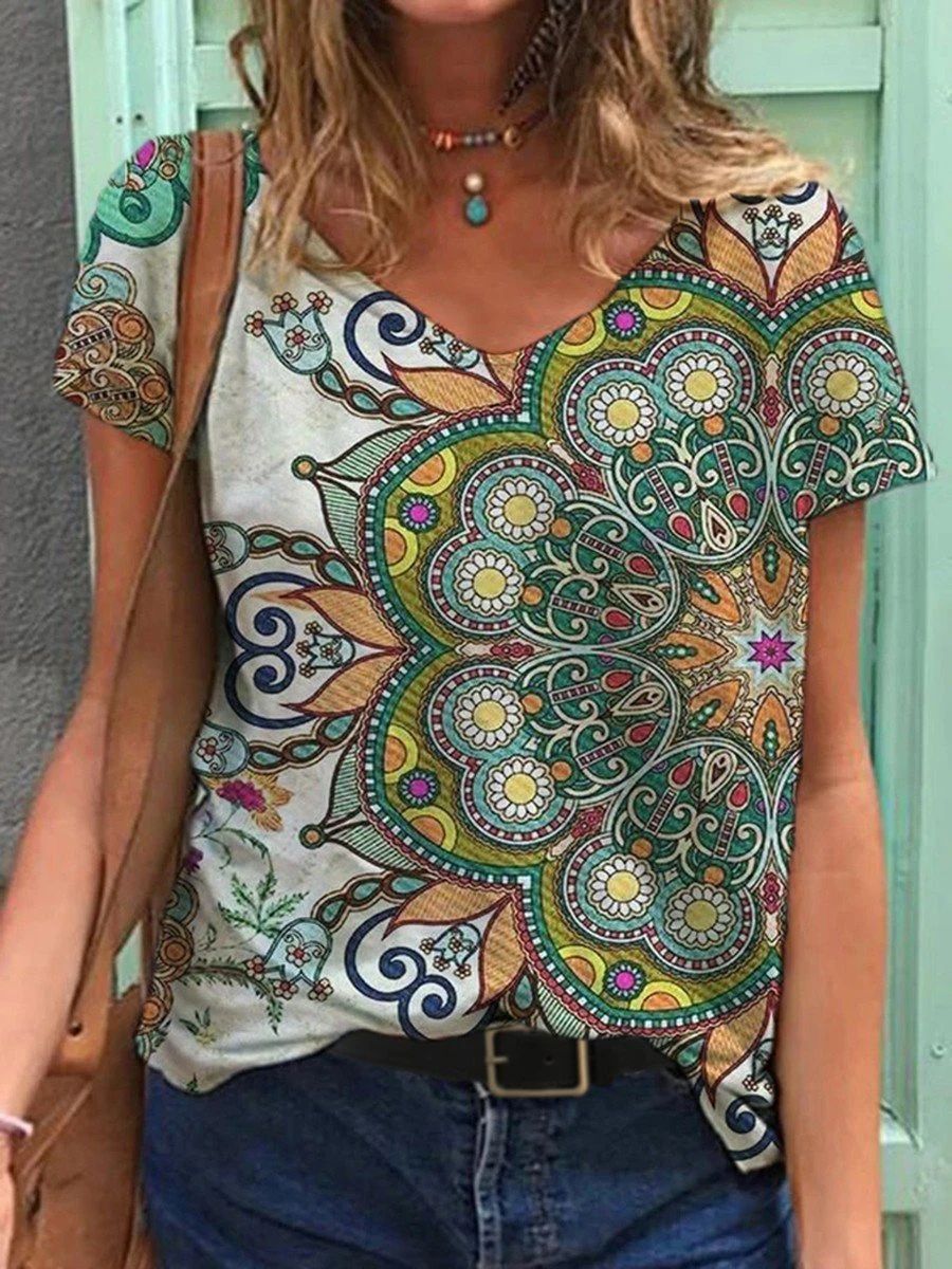 T-shirt Image 3