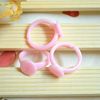 Children's ring, plastic one size accessory
