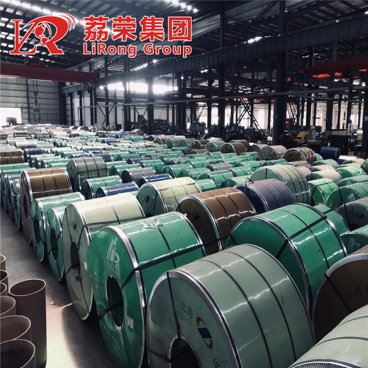 1.4434不锈钢板材 良好的冷热加工性能和耐蚀性