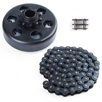 N 10237 Go Kart Centrifugal Clutch 卡丁车离合器 跨境欧美|ru