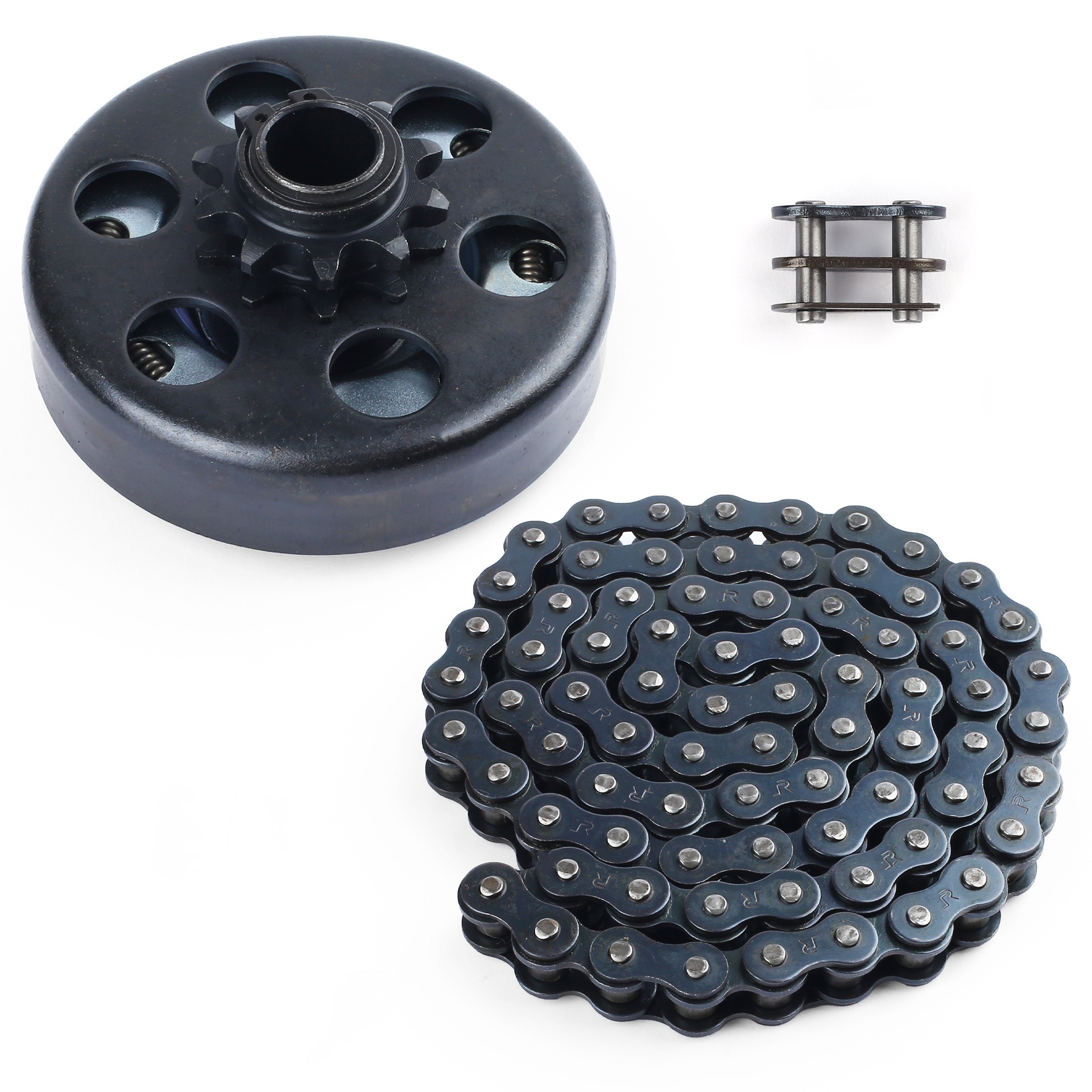 N 10237 Go Kart Centrifugal Clutch 卡丁车离合器 跨境欧美|ru