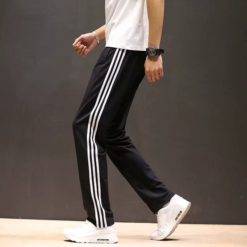 Autumn Unisex Tracksuit Set, 2-Piece Sportswear, Multi-color, Sizes M–5XL