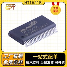 HT1621B HT1621 ��ƬSOP48 24 LCD��̬Һ����оƬ ��ʾ����оƬIC