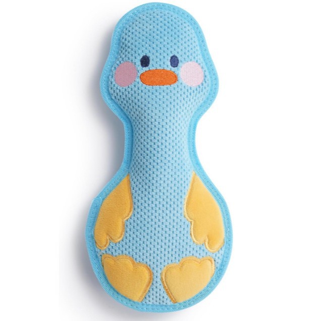 Amazon Hot Duck Screaming Dog Jugues Resistente al Rasguero Jugues de peluche de mascotas Jugues de perros no pueden morder image 6