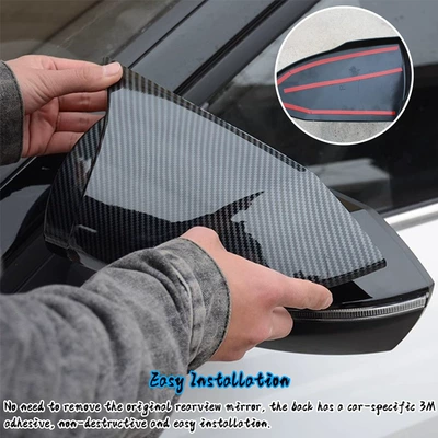 Mirror Modification Mirror Cover – Other Automotive Exterior Supplies