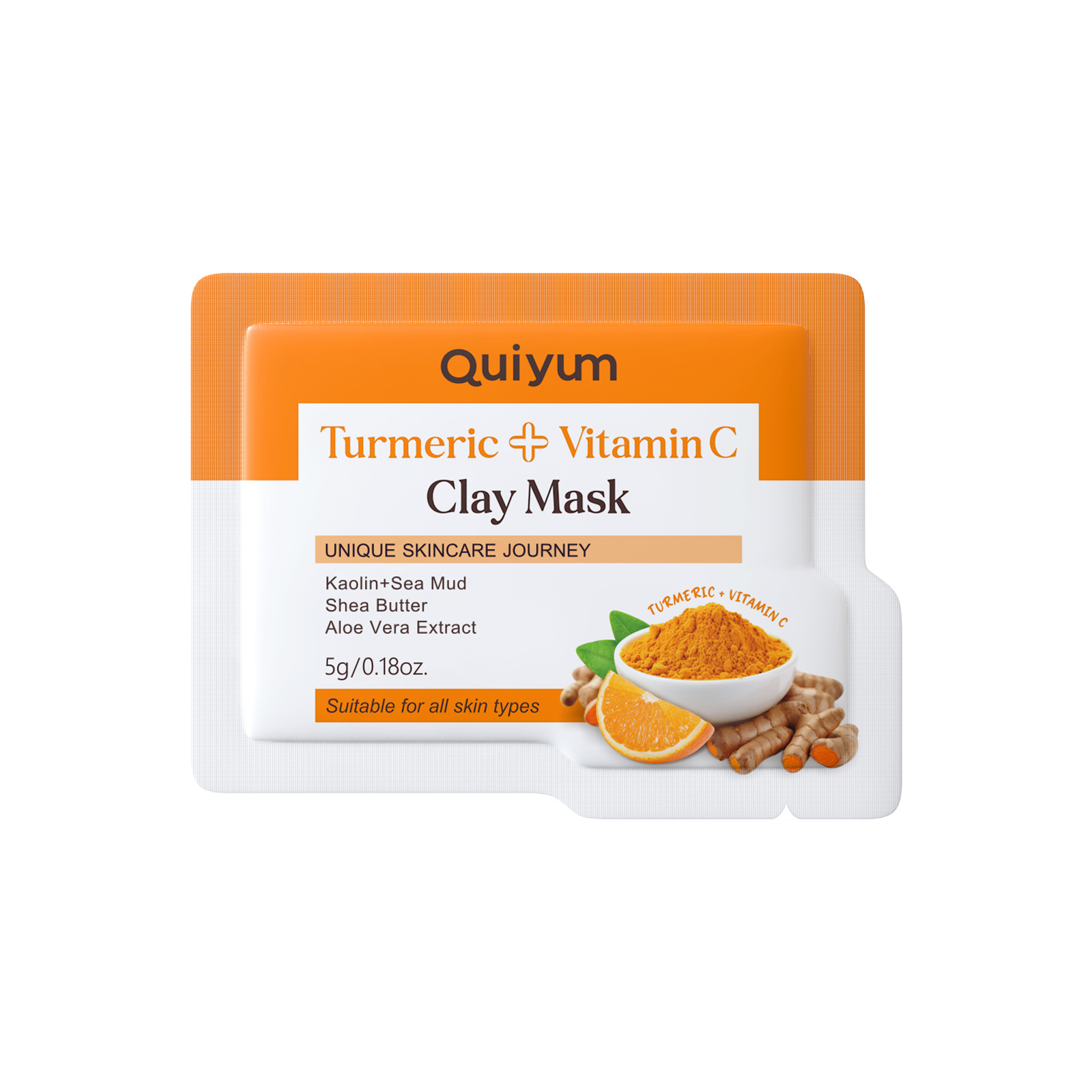 Cross-border Lacquer Limpie Face Mask