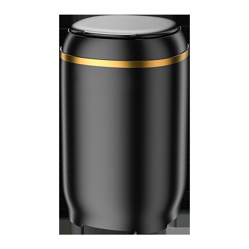 VCJ 4.5 새로운 블랙 블루 라이트 무료 세탁 구슬