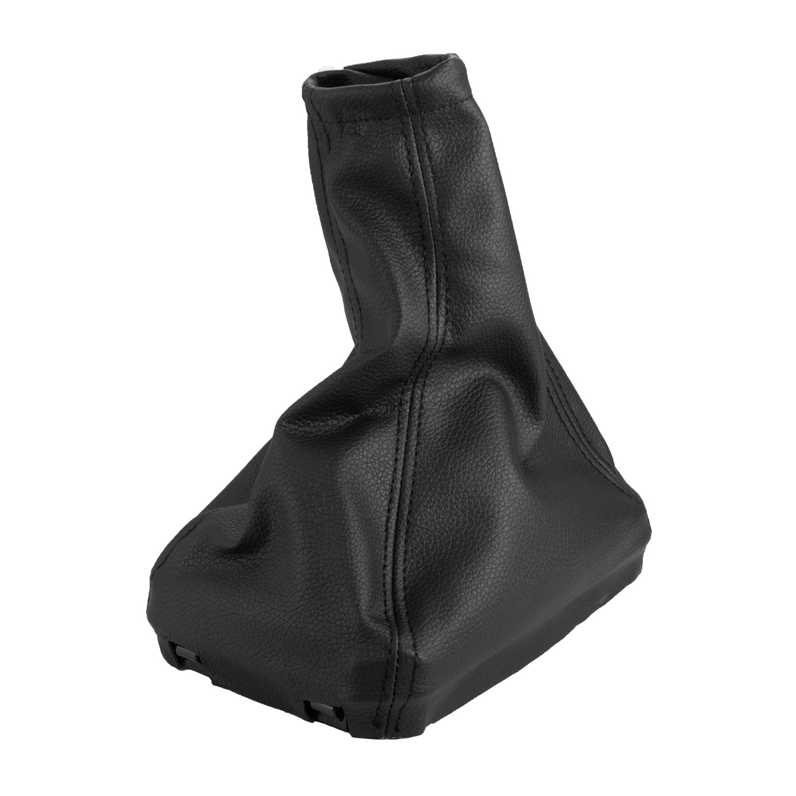Applicable to Opel CORSA car gear shift dust cover, leather gear knob, and gear lever – in-stock accessories